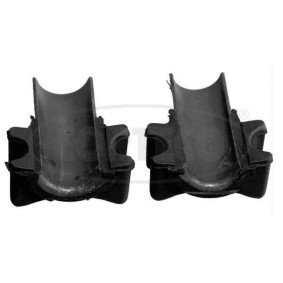 Compre Kit de reparação, tirante da barra estabilizadora da CORTECO 49397768 a um preço baixo por 10,92 €