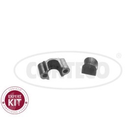 Compre Kit de reparação, tirante da barra estabilizadora da CORTECO 49397774 a um preço baixo por 17,70 €