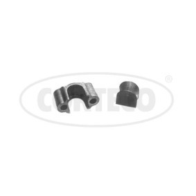 Compre Kit de reparação, tirante da barra estabilizadora da CORTECO 49397775 a um preço baixo por 15,69 €