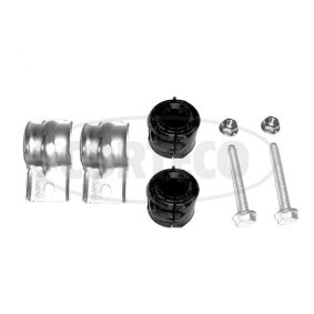 Compre Kit de reparação, tirante da barra estabilizadora da CORTECO 49397776 a um preço baixo por 35,46 €