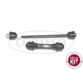 Compre Kit de reparação, tirante da barra estabilizadora da CORTECO 49397843 a um preço baixo por 14,74 €