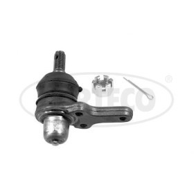 Compre Rótula de suspensão da CORTECO 49400625 a um preço baixo por 47,37 €