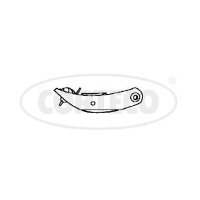 Compre Braço de suspensão da CORTECO 49400643 a um preço baixo por 49,64 €