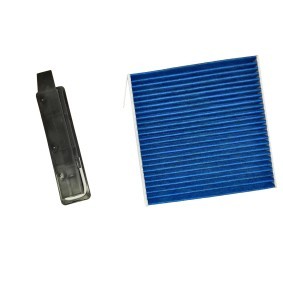 Compre Filtro, ar do habitáculo da CORTECO 49408487 a um preço baixo por 26,39 €