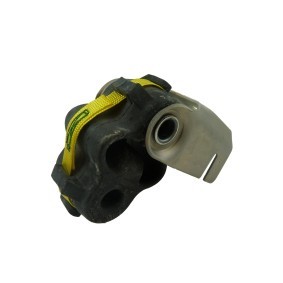 Compre Suporte, sistema de escape da CORTECO 49410856 a um preço baixo por 38,80 €