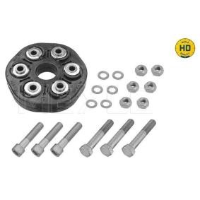 Hardyscheibe 014 152 2112/HD