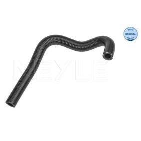 Køb Hydraulikslange, styretøj af MEYLE 059 203 0006 til den lave pris 79,97 DKK