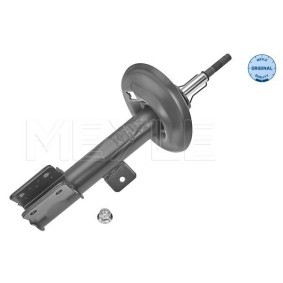 Comprar Kit frenos, disco de tambor de MEYLE 114 533 0018 a bajo precio de 100,41 €