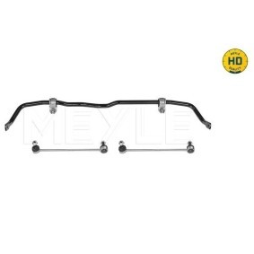 Stabilisator, Fahrwerk 114 653 0006/HD