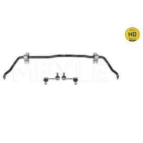 Stabilisator, Fahrwerk 15-14 653 0000/HD
