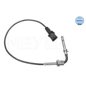 Compre Sensor, temperatura dos gases de escape da MEYLE 214 800 0022 a um preço baixo por 67,80 €