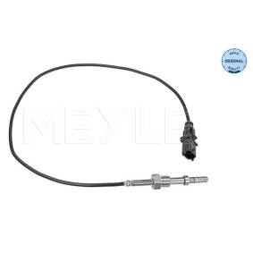 Compre Sensor, temperatura dos gases de escape da MEYLE 214 800 0024 a um preço baixo por 118,08 €