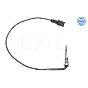 Compre Sensor, temperatura dos gases de escape da MEYLE 214 800 0029 a um preço baixo por 60,83 €