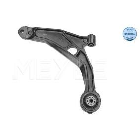 Comprar Barra oscilante de suspensión de ruedas de MEYLE 216 050 0049 a bajo precio de 148,38 €