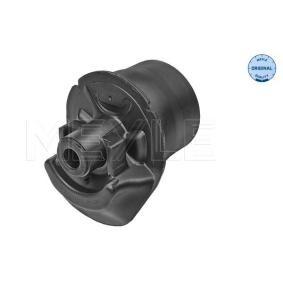 Compre Suspensão, corpo do eixo da MEYLE 30-14 710 0002 a um preço baixo por 33,67 €
