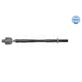 Kjøp Hydraulikkslange, styring av MEYLE 359 203 0033 til den lave prisen 996,56 NOK