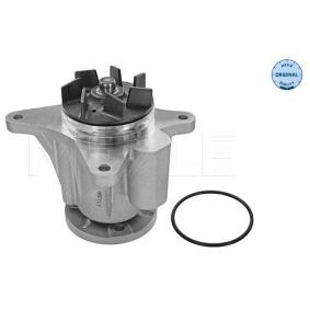 Wasserpumpe von MEYLE für Range Rover IV (L405) günstig online kaufen