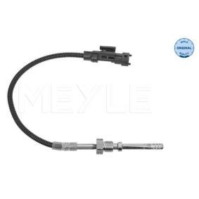 Compre Sensor, temperatura dos gases de escape da MEYLE 534 800 0010 a um preço baixo por 90,00 €