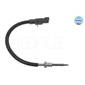 Compre Sensor, temperatura dos gases de escape da MEYLE 534 800 0012 a um preço baixo por 98,81 €