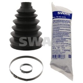 Köp Oljetätningsring, automattransmission av SWAG 10 10 2128 till det låga priset 68,93 kr