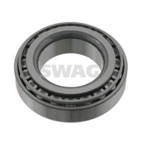 Acquista Cuscinetto ruota da SWAG 10 90 8163 a buon mercato per soli 21,96 €