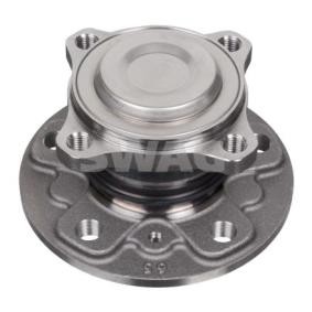 Compre Kit de rolamento de roda da SWAG 11 10 2835 a um preço baixo por 164,38 €