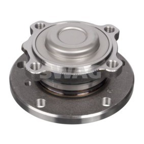 Compre Kit de rolamento de roda da SWAG 11 10 2836 a um preço baixo por 119,67 €