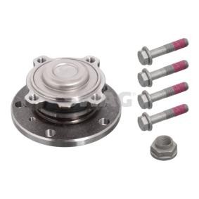 Compre Kit de rolamento de roda da SWAG 11 10 2877 a um preço baixo por 123,17 €