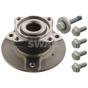 Compre Kit de rolamento de roda da SWAG 12 10 2265 a um preço baixo por 106,44 €