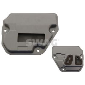 Köp Hydraulikfilter, automatväxel av SWAG 30 10 1668 till det låga priset 582,37 kr