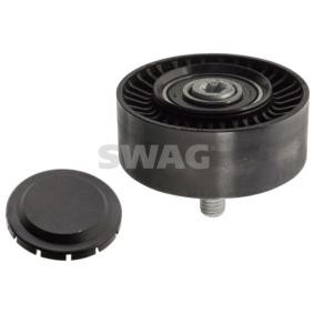 Compre Polia de desvio / de guia, correia trapezoidal estriada de SWAG online para BOXSTER (981) a preços moderados