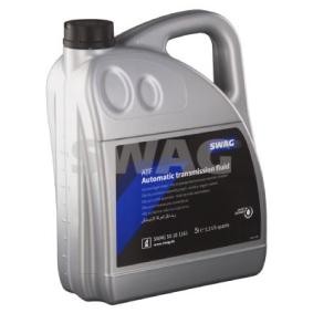 Comprar Aceite para transmisión automática de SWAG 50 10 1161 a bajo precio de 60,30 €