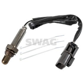 Comprar Juego de pastillas de freno de SWAG 50 91 6943 a bajo precio de 33,63 €