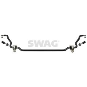 Kjøp Stabilisator, chassis av SWAG 70 10 1966 til den lave prisen 5656,69 NOK