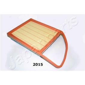 Compre Filtro de ar da JAPANPARTS FA-2015S a um preço baixo por 24,17 €