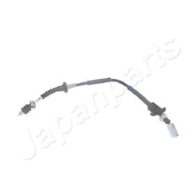 Osta Vaijeri, kytkimen käyttö JAPANPARTS:llä GC-703 edullisesti hintaan 27,18 €
