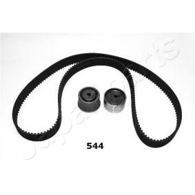 Achetez des Kit de distribution de chez JAPANPARTS en ligne pour PAJERO IV (V8_W, V9_W) à prix modérés