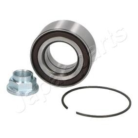Compre Kit de rolamento de roda da JAPANPARTS KK-10023 a um preço baixo por 44,07 €