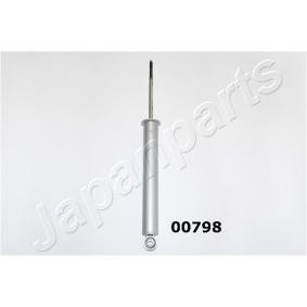 Stoßdämpfer MM-00798 für JAGUAR