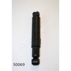 Stoßdämpfer für MITSUBISHI von JAPANPARTS