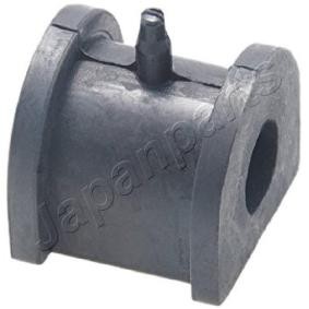 Compre Casquilho de apoio, barra estabilizadora da JAPANPARTS RU-5122 a um preço baixo por 3,66 €