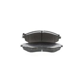 Comprar Juego de pastillas de freno de AISIN BPDO-1903 a bajo precio de 38,40 €