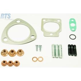Compre Kit de montagem, turbocompressor da BTS TURBO T931394ABS a um preço baixo por 69,28 €