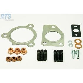 Comprar Juego de montaje, turbocompresor de BTS TURBO T931404ABS a bajo precio de 55,78 €