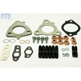 Compre Kit de montagem, turbocompressor da BTS TURBO T931407ABS a um preço baixo por 59,11 €