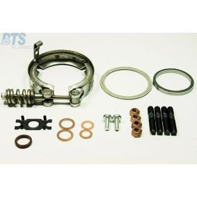 Compre Kit de montagem, turbocompressor da BTS TURBO T931424ABS a um preço baixo por 119,94 €