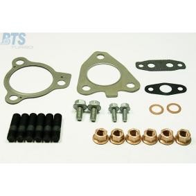 Compre Kit de montagem, turbocompressor da BTS TURBO T931459ABS a um preço baixo por 81,94 €