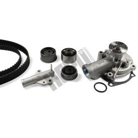 Achetez des Kit de distribution + pompe à eau de chez HEPU en ligne pour Lancer VII Berline (CS_A, CT_A) à prix modérés