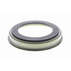 ABS Ring V40-92-0780 für OPEL