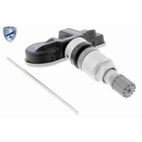 Compre Sensor de roda, sistema de controlo da pressão dos pneus da VEMO V52-72-0233 a um preço baixo por 47,64 €